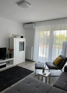 Ada Apartman Sopron