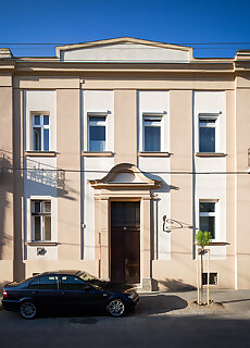 Studio 16 Apartman Sopron