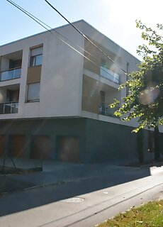 Felsolover Apartman Sopron
