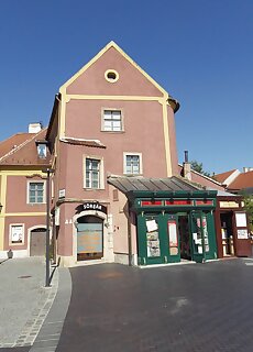 Belvarosi Erdeszlak Apartman Sopron