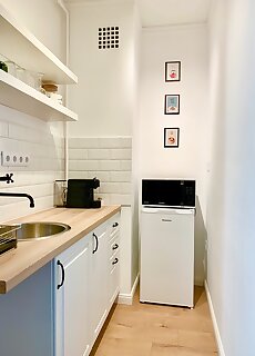 Fidelissima Apartman Sopron