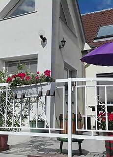 Kuruc Apartman Sopron