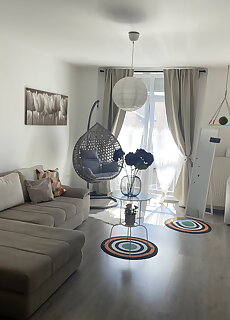Gyongy Apartman Sopron