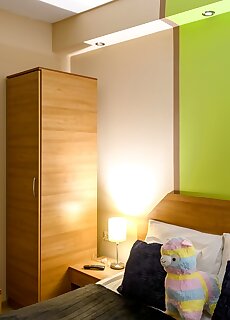 Wandorf 125 Apartman Sopron