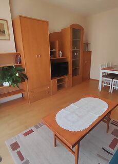 Eva Apartman Sopron