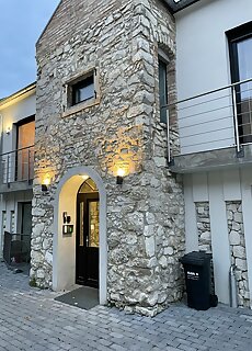 Rakoczi Prime Apartman Sopron