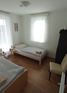Klau Bali Apartmanhaz Sopron