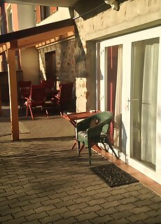 Virag Apartmanhaz Sopron