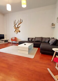 Deak I. Apartman Sopron