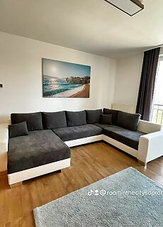 Room In The City 2 Apartman Sopron
