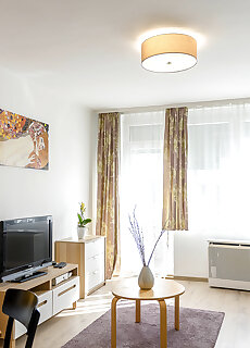 Market Apartman Sopron