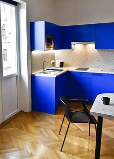 Zachar Apartmanok Ii. Sopron