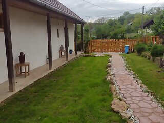 Panni Lak Vendeghaz Becskehaza szállás