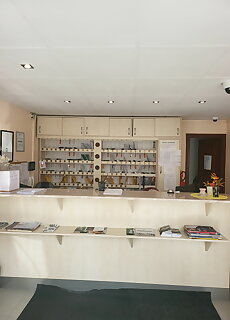 Solar Club Apartman Sopron