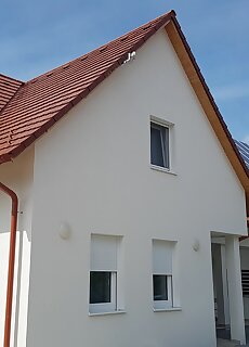 Domb Apartman Sukoro