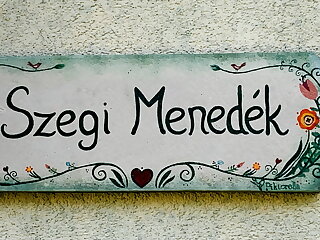 Szegi Menedek Vendeghaz Becsvolgye szállás