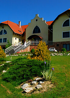 Bekesseg Szigete Apartman Sur