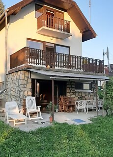 Szalafoi Nyugalmas Apartman Szalafo