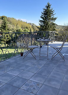 Buongiorno Apartman Szalka