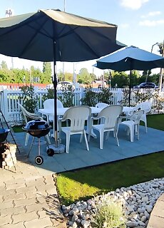 Oazis Apartman Szantod