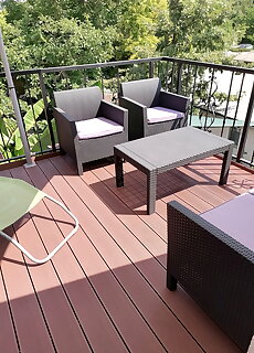 Karpati Apartman Szantod