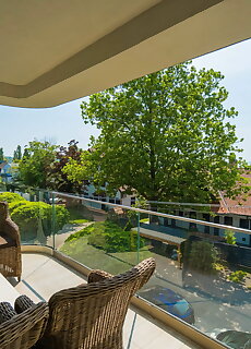 Blue Panorama Apartman Szantod