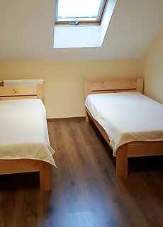 Armin Apartman Szantod