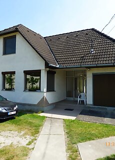 Fabian Apartman Szantod