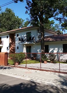 Lali Apartman Szantod