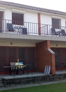 Evi Apartmanok Szantod