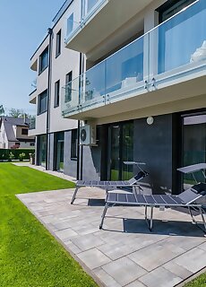 Luxus Partivilla Apartman Szantod