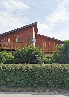 Rigo Apartman Szantod