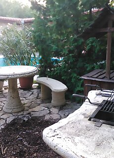 Mediterran Apartmanhaz Szantod
