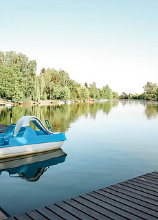 Horgony Apartman Szarvas