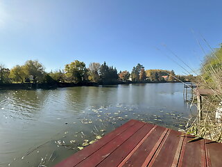 Relax Fishing Vendeghaz Békésszentandrás szállás