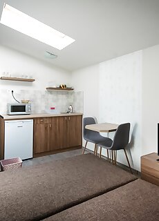 Szolid Bohem Apartman Szarvas