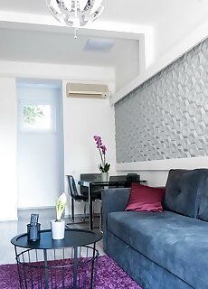 Zoe Apartman Szarvas