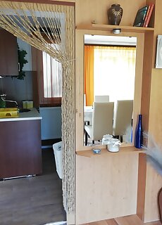 Malom Apartman Szarvas
