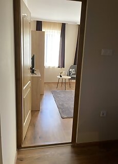Farkas Apartman Szarvas