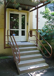 Jokai Apartman Szarvas
