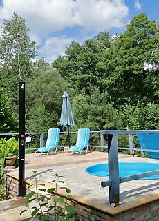 Baratkerti Apartman 818 Szarvasko