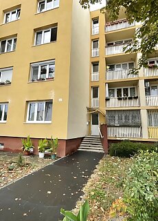 Anna Apartman Szazhalombatta