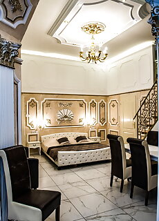 Exclusive Apartmanok Szeged
