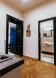 Soho Apartmanok Szeged