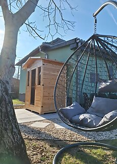 Kokenykucko Apartman Szeged