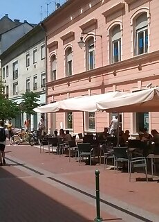Sarahome4 Apartman Szeged