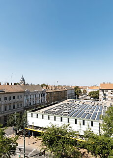 Vimini Apartman Szeged
