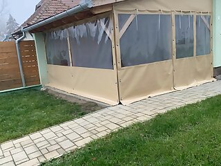 Holiday Vendeghaz Békésszentandrás szállás