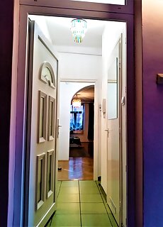 Attila Apartman Szeged