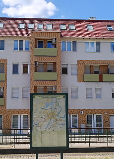 Indohaz Apartman Szeged